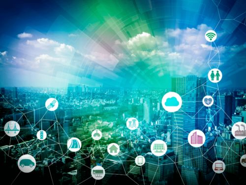 数据产品经理 互联网数据服务的核心构建者