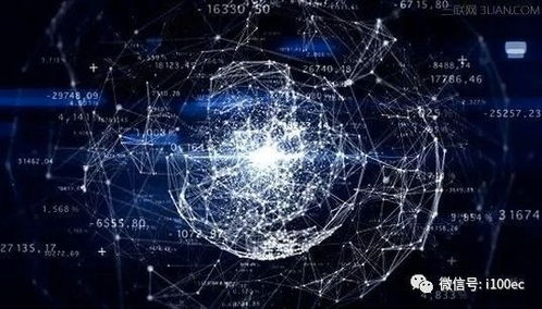 产业互联网投资需解决的四大关键问题 聚焦互联网数据服务